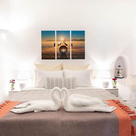 Sole Blu Mykonos Town Apartment One Dış mekan fotoğraf