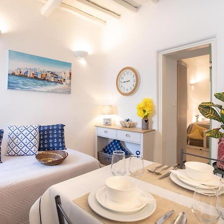 Sole Blu Mykonos Town Apartment One Dış mekan fotoğraf