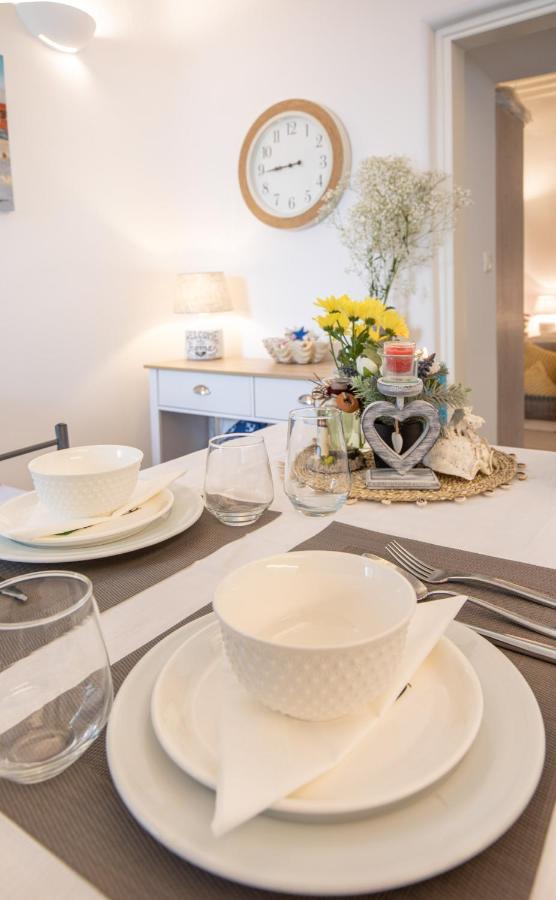 Sole Blu Mykonos Town Apartment One Dış mekan fotoğraf