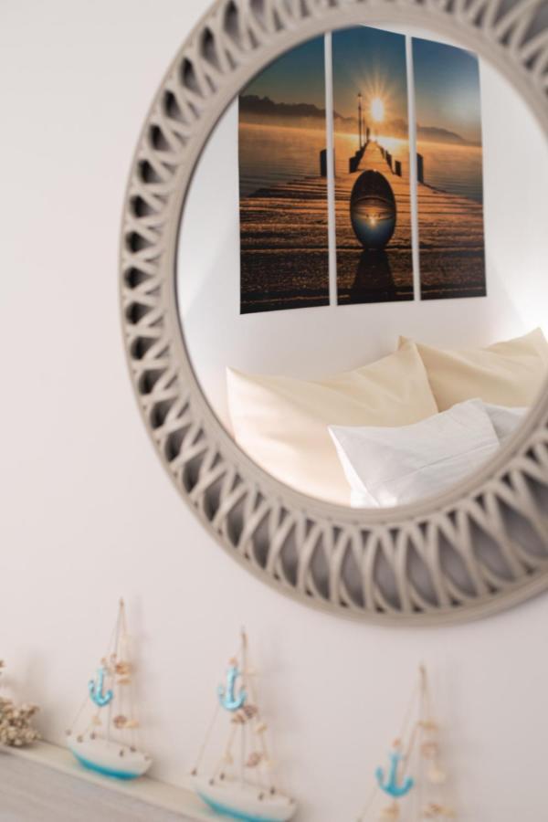 Sole Blu Mykonos Town Apartment One Dış mekan fotoğraf