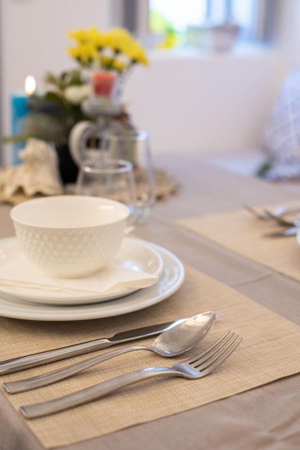 Sole Blu Mykonos Town Apartment One Dış mekan fotoğraf
